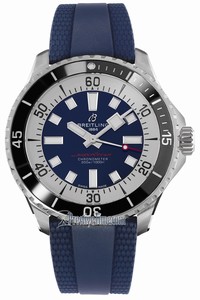Replica a17376211c1s1 Breitling Superocean Automatic 44 Mens Watch